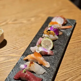 Omasake set