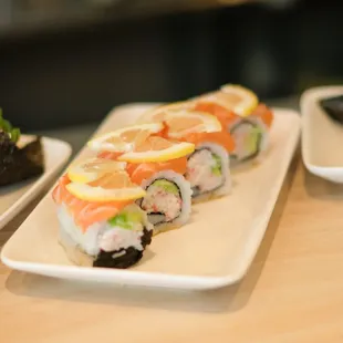 Sushi Roll