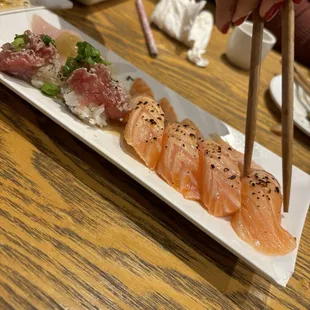 Yuzu Yellowtail