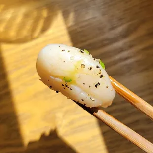 Chicken Skewers