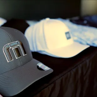 Travis Mathew Merchandise
