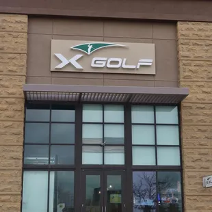 Let's tee off into X Golf DTC, Denver's premier indoor golf training &amp; recreation center!