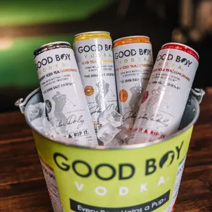 #goodboyvodka #johndaly