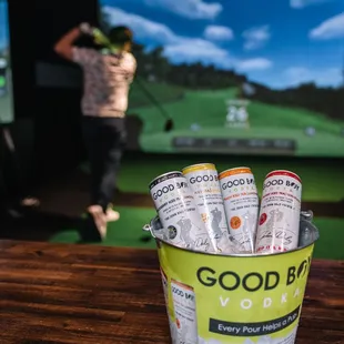 #goodboyvodka #johndaly