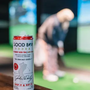 #goodboyvodka #johndaly