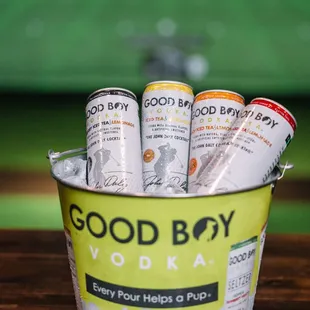 #goodboyvodka #johndaly