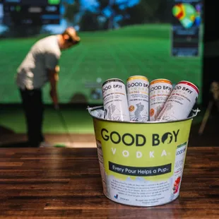 #goodboyvodka #johndaly#golfing #golflove #golfgods #playgolf #golflessons #golfinstruction #golfday #golfclubs #golfgame #golfcoach #solon