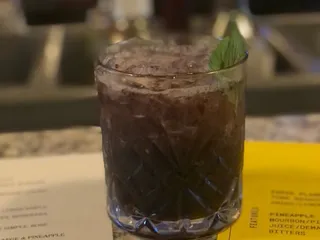 Westel's Alibi & Hush