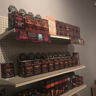 New shisha! They're finally selling alchemist to take home!!