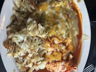 La Fiesta Restaurant