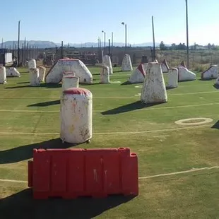 Constantly upgrading!