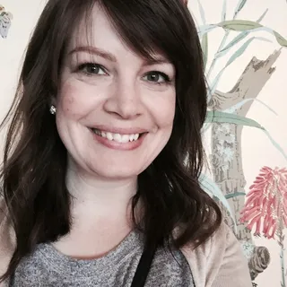 Margaret R.