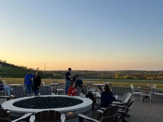 Umbrella Bar