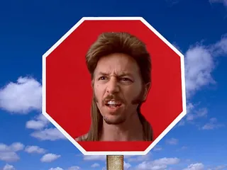 Bottom's Up South