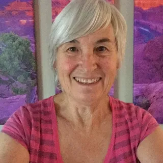 Colleen Y.