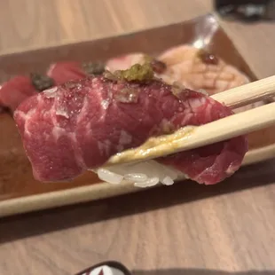 Wagyu A5