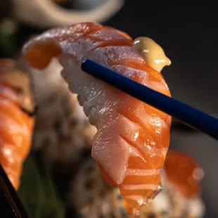 Kig Salmon