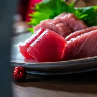 Blufin Tuna