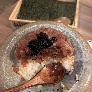 Toro Ssambap