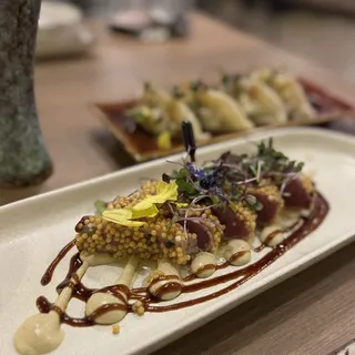 Croc Tuna