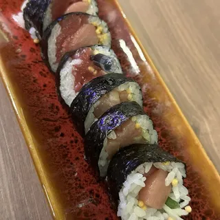 Bluefin Tuna Roll