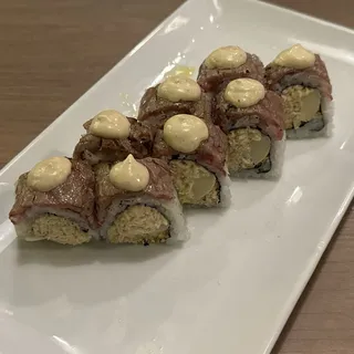 Surf 'n' Turf Lobster