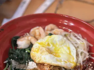 Sakura Ramen