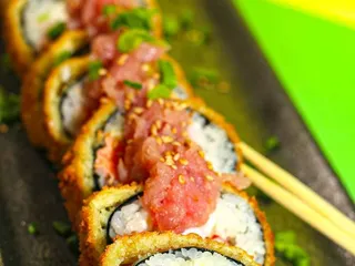 Take a Sushi