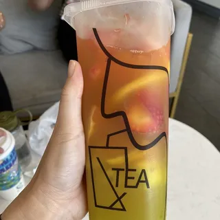 SUPER FRUIT TEA