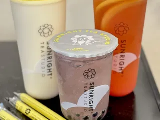 Sunright Tea Studio- San Jose