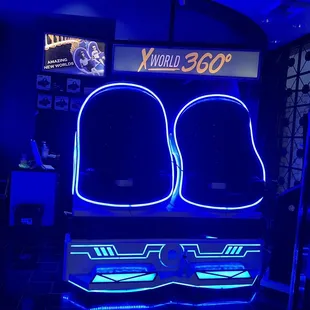 Awesomeness   Watched 2 shows, Alex Morales was awesome thanks for pushing us out of our comfort zone, we were happily terrified!