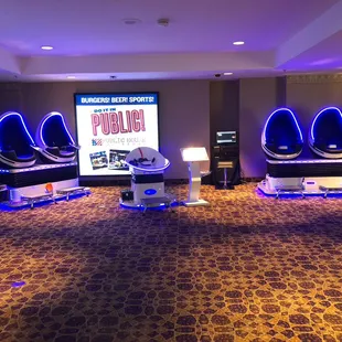X World 360 - Excalibur