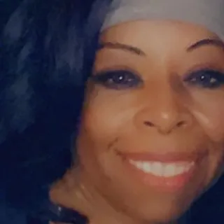 Tracy M.