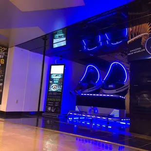 Explore New Worlds at X World 360! Add us on Facebook @XWorld360