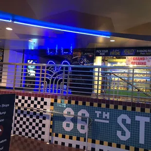 Explore New Worlds at X World 360! Add us on Facebook @XWorld360