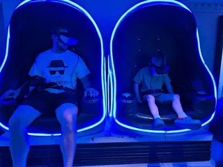 X World 360 - Excalibur