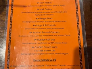 Mulloy's Public House