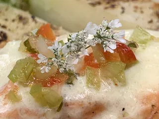 The Bistro At Annie's