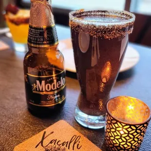 Michelada