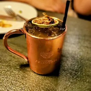 Tamarindo Mule