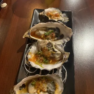 mussels, oysters, oysters and mussels, shellfish, food