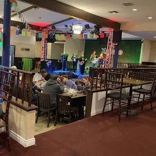 Live Mariachi