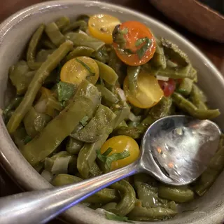 Ensalada De Nopales