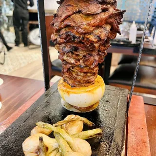 Trompito al Pastor