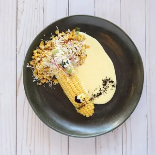 Tamal de Elote