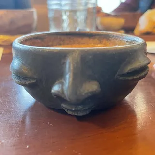 Oaxaca Mocha