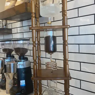 Cold Brew