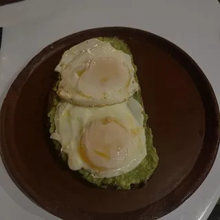 Avocado Toast