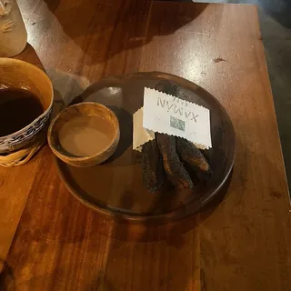 Churros