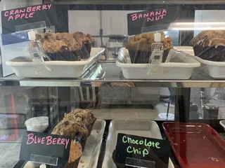 Impressed Coffee Company